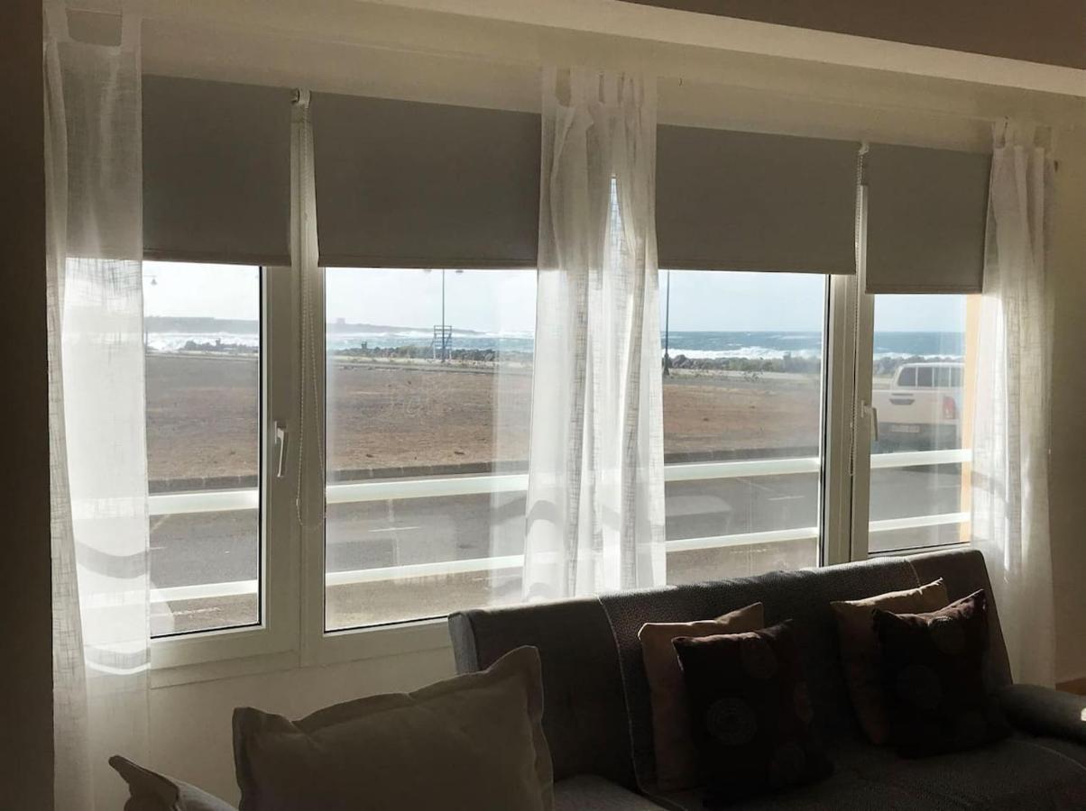 My Ocean !!! Breathtaking Location, Steps To The Ocean, Spacious Sea View, Fully Equipped And Well-furnished With Private Entrance And High-speed Fiber Optic Internet Appartement