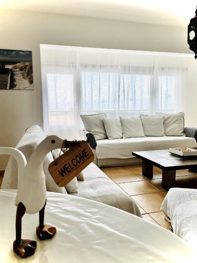 My Ocean !!! Breathtaking Location, Steps To The Ocean, Spacious Sea View, Fully Equipped And Well-furnished With Private Entrance And High-speed Fiber Optic Internet Appartement *